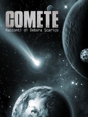 Cover of the book COMETE by Fred Strange