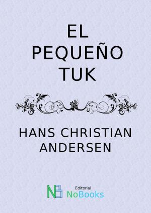 Cover of the book El pequeño Tuk by Robert E Howard