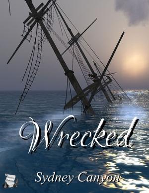 Cover of the book Wrecked by Lynn Lawler