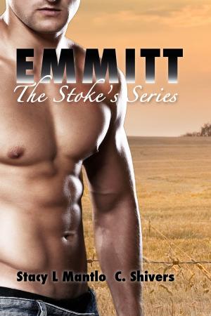 Cover of the book Emmitt by Carol McPhee