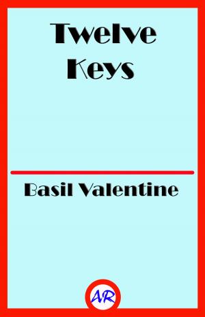 Book cover of Twelve Keys (Illustrated)