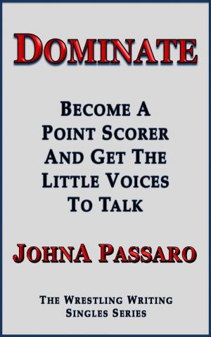 Book cover of Dominate