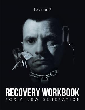 Cover of the book Recovery Workbook for a New Generation by Joseph Hahn