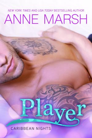Cover of the book Player by Selene Chardou, SE Chardou