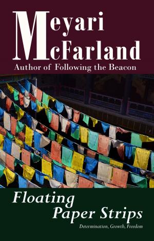 Cover of the book Floating Paper Strips by Meyari McFarland