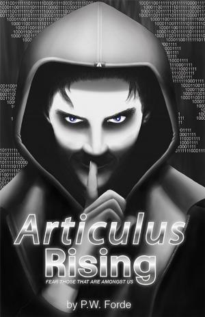 Cover of the book Articulus Rising by Kelly Oliver