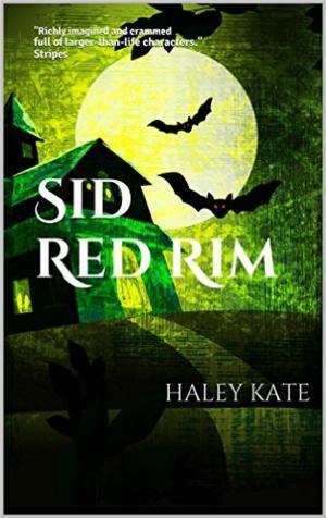Cover of the book Sid Red Rim by Patrick Briggs