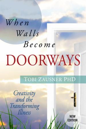 Book cover of When Walls Become Doorways