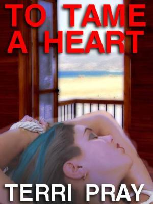 Cover of the book To Tame a Heart by J. HEFLIN