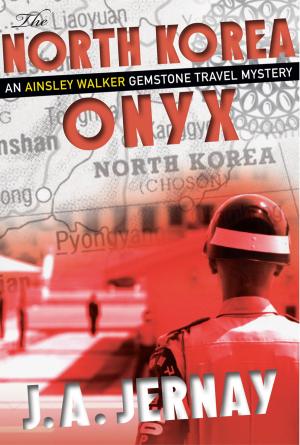Cover of the book The North Korea Onyx by Kevin Charles Smith
