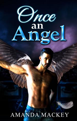 Cover of the book Once an Angel by Vijaya Schartz