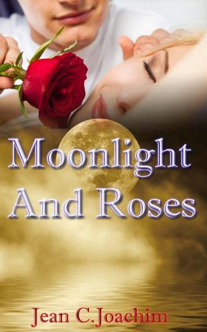 bigCover of the book Moonlight and Roses by 