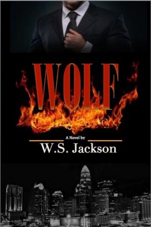 Book cover of Wolf: Devil In a Suit