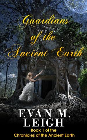 Cover of the book Guardians of the Ancient Earth by Lisa Rayns