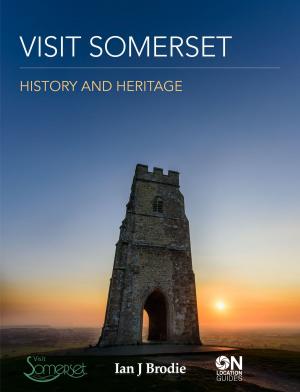 Cover of the book Visit Somerset by 廖書荻（阿玻）
