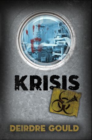 Cover of the book Krisis by Heather Sutherlin