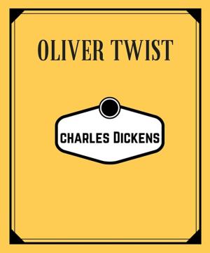 Cover of the book Oliver Twist by Albrecht Durer