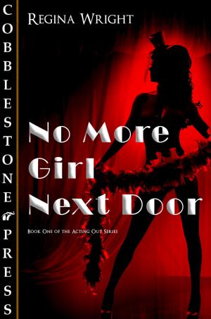 Cover of No More Girl Next Door