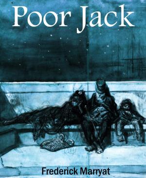 Cover of Poor Jack