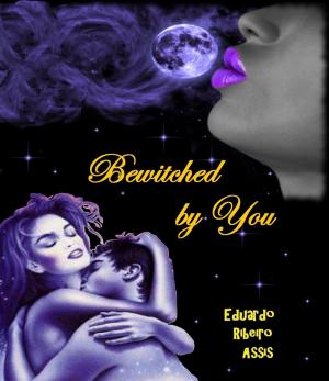 Cover of the book BEWITCHED BY YOU by Christine Leov-Lealand
