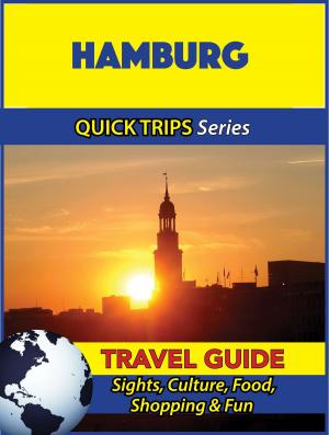 bigCover of the book Hamburg Travel Guide (Quick Trips Series) by 
