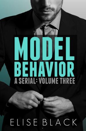 Cover of the book MODEL BEHAVIOR: Volume 3 by Lani Aames