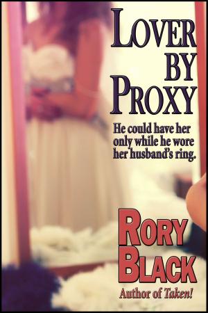 Book cover of Lover by Proxy