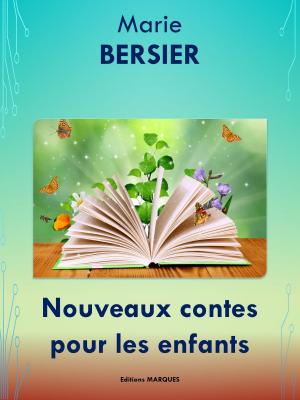 Cover of the book Nouveaux contes pour les enfants by Édouard Chavannes