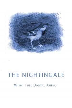 Cover of the book THE NIGHTINGALE - WITH DIGITAL AUDIO by Tracy Lynn Delong
