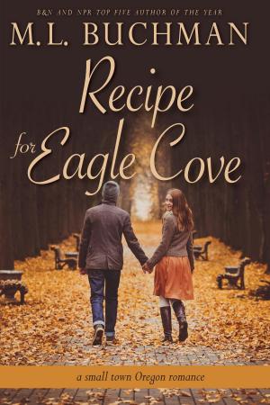 Cover of the book Recipe for Eagle Cove by Maryann Ridini Spencer