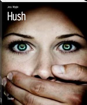 Cover of the book Hush by J.E. Fishman