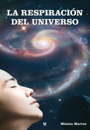 bigCover of the book La Respiración del Universo by 