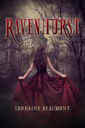 bigCover of the book RAVENHURST Five Book Box COLLECTION (Books 1-5) by 