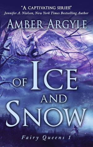 Book cover of Of Ice and Snow