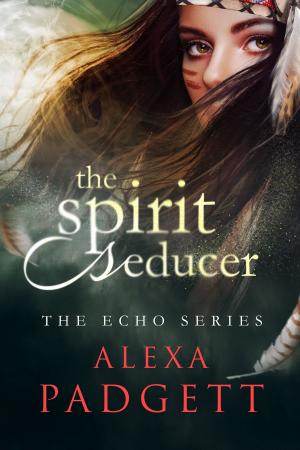 Book cover of The Spirit Seducer