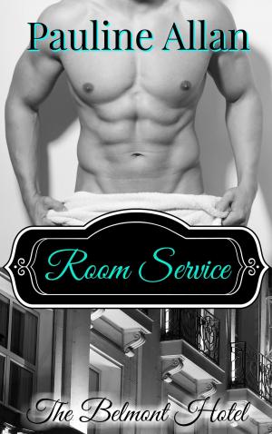 bigCover of the book The Belmont Hotel, Room Service by 