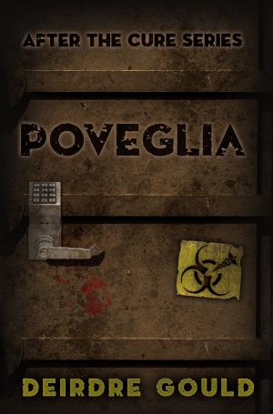 Cover of the book Poveglia by Ornella Aprile Matasconi
