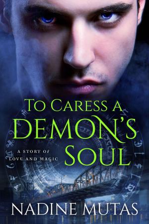 Book cover of To Caress a Demon's Soul