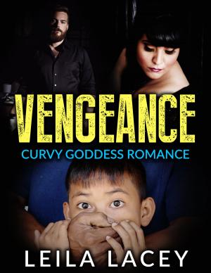 Cover of the book Vengeance by lost lodge press