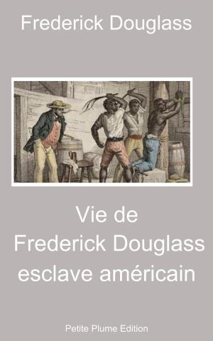 Cover of the book Vie de Fédérick Douglass, esclave américain by Fortuné du Boisgobey