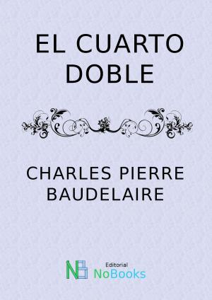 Cover of El cuarto doble