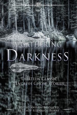 Book cover of A Gathering Darkness