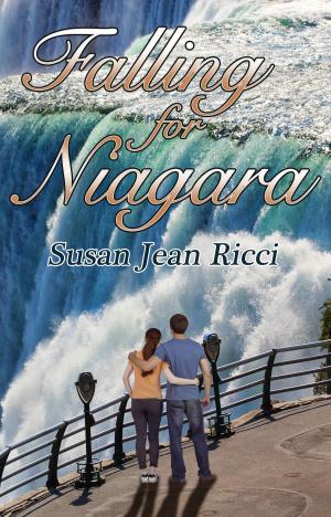 Cover of the book Falling for Niagara by Charlotte Kent