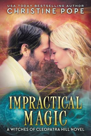 Cover of the book Impractical Magic by Roz Lee