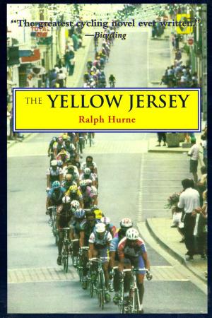 bigCover of the book The Yellow Jersey by 