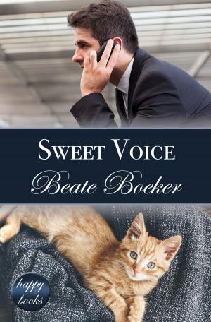 Book cover of Sweet Voice
