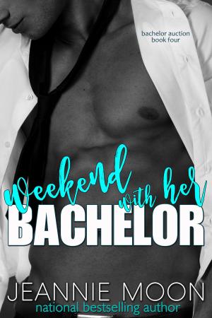 Cover of the book Weekend with Her Bachelor by Nikki Prince