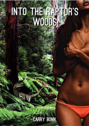 Cover of the book Into the Raptor's Woods by Jayne Jennings