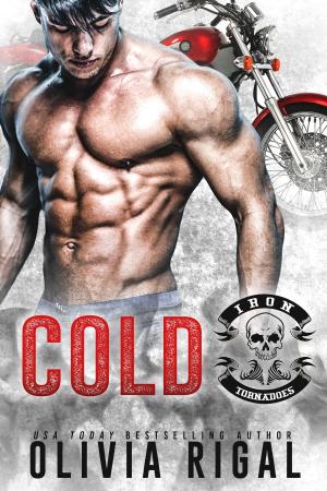 Cover of the book Cold by Olivia Rigal