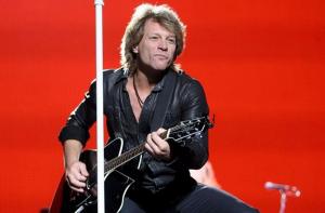 Book cover of Jon Bon Jovi